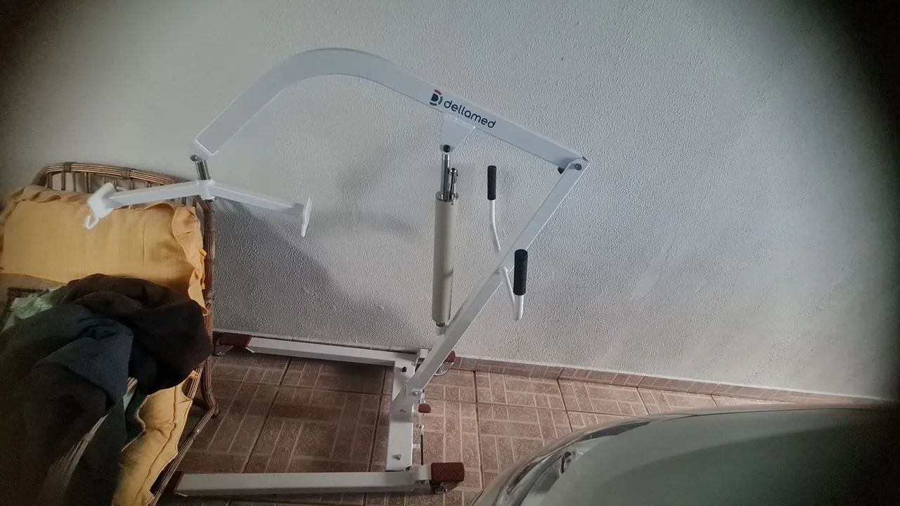 Transfer para paciente  - Foto 2