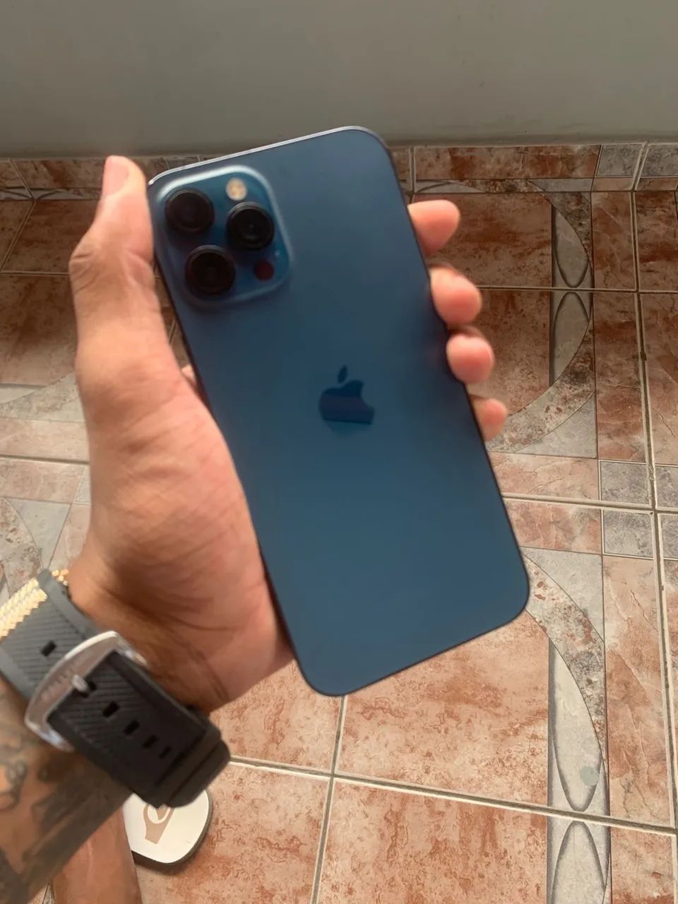 iPhone 12 Pro Max  - Foto 2