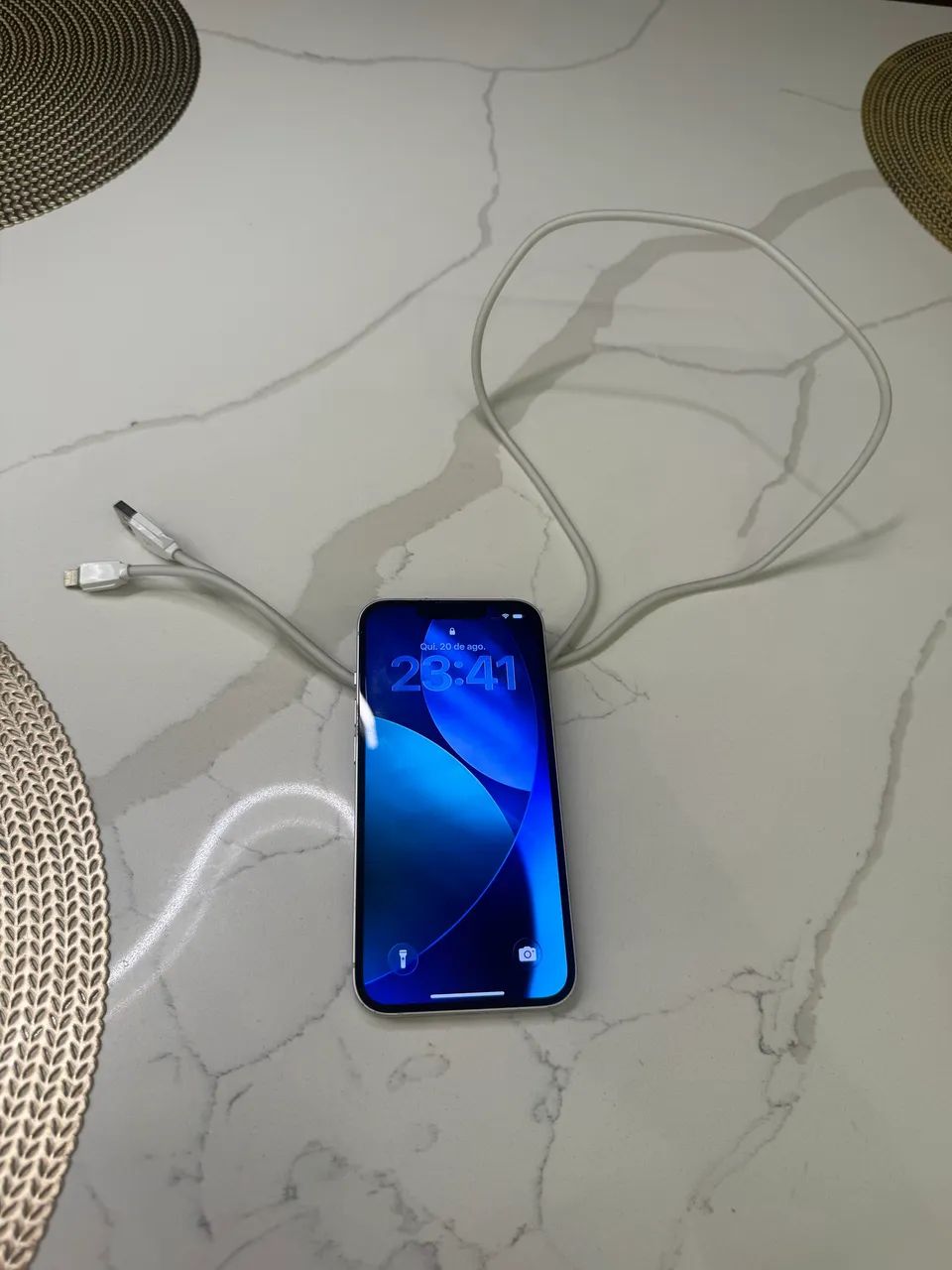 iPhone 13 128GB - Foto 5