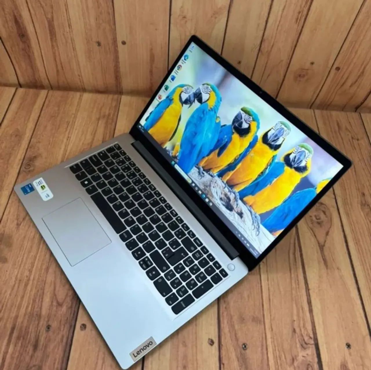 Notebook Lenovo Ideapad - Foto 2