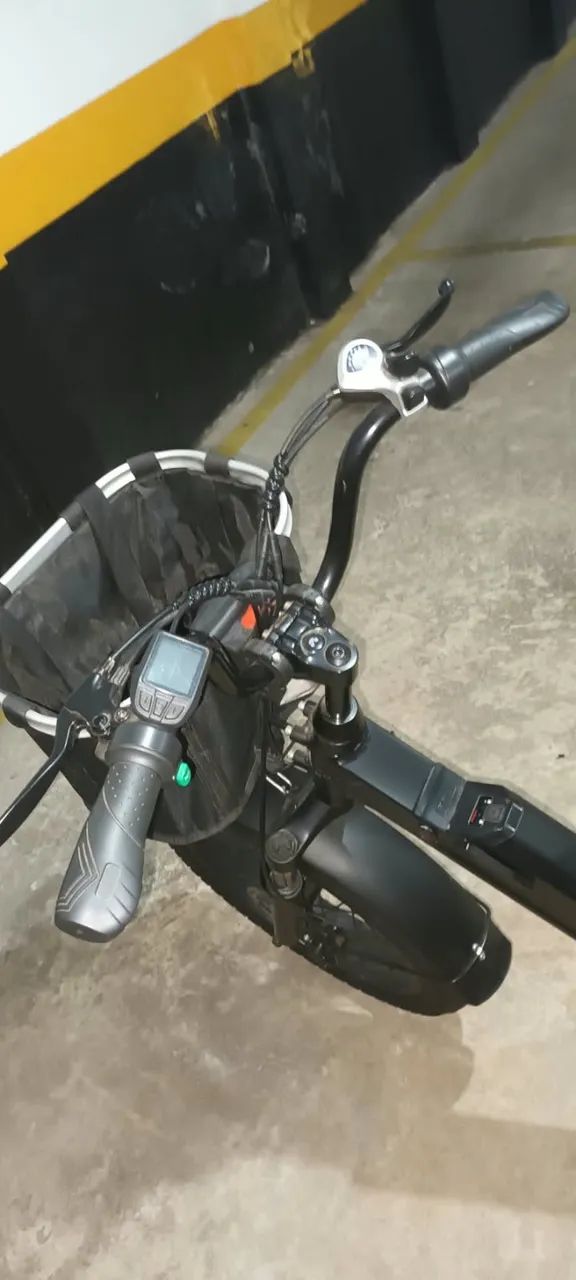 Lev Cruiser - Semi Nova (POUCO USADA) - Foto 4