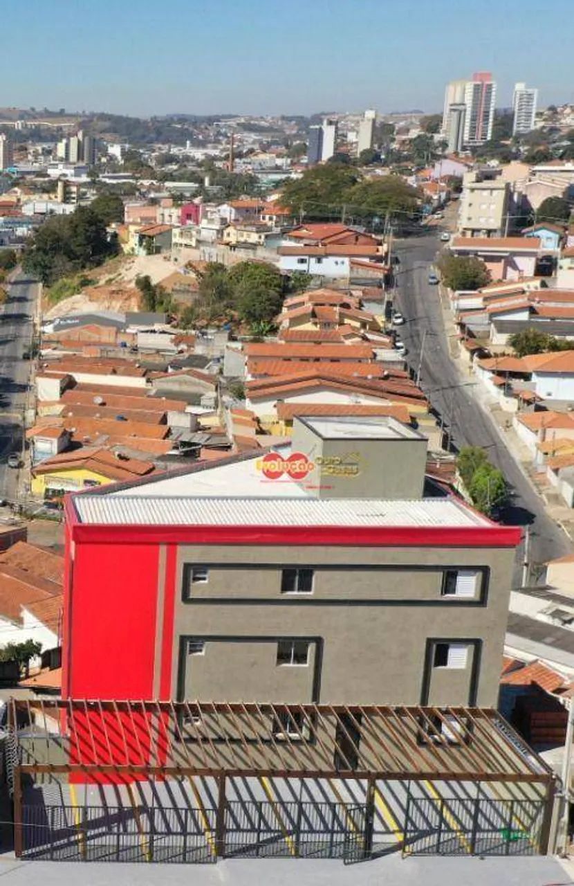 Apartamentos  Edificio Residencial  Hbr Tower Palladino - Foto 2