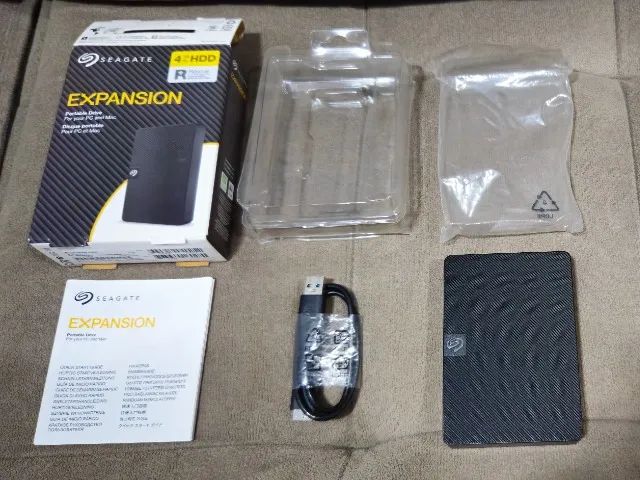 HDD Seagate Expansion 4TB440254899694479362