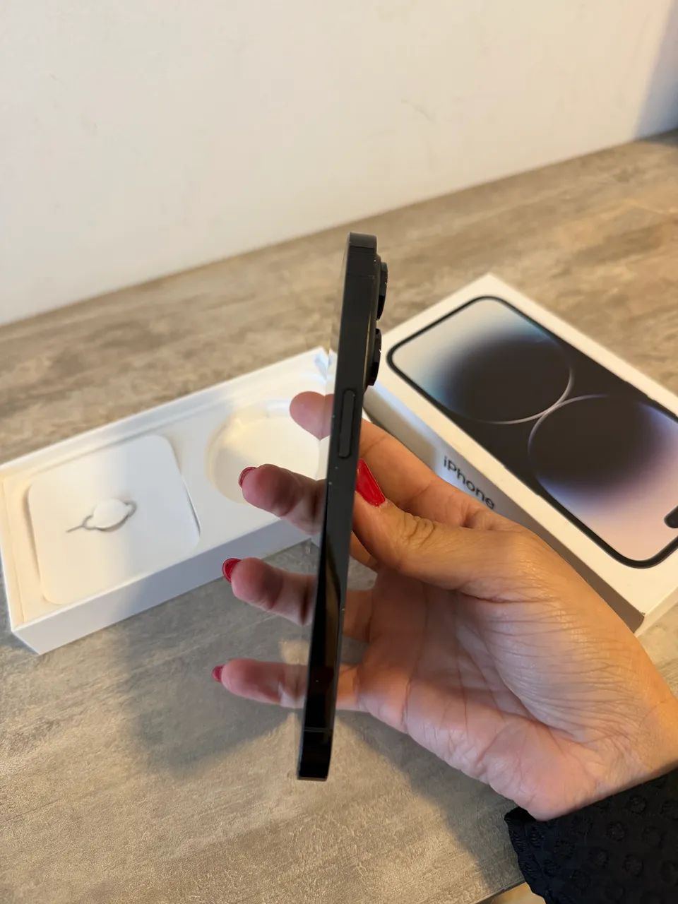 iPhone 14 Pro 256GB - Foto 4