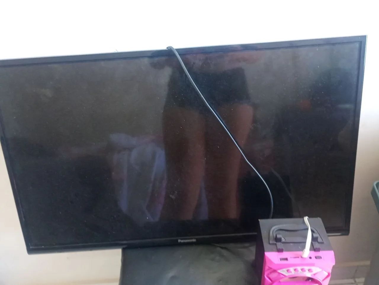 Tv sem ser smart 