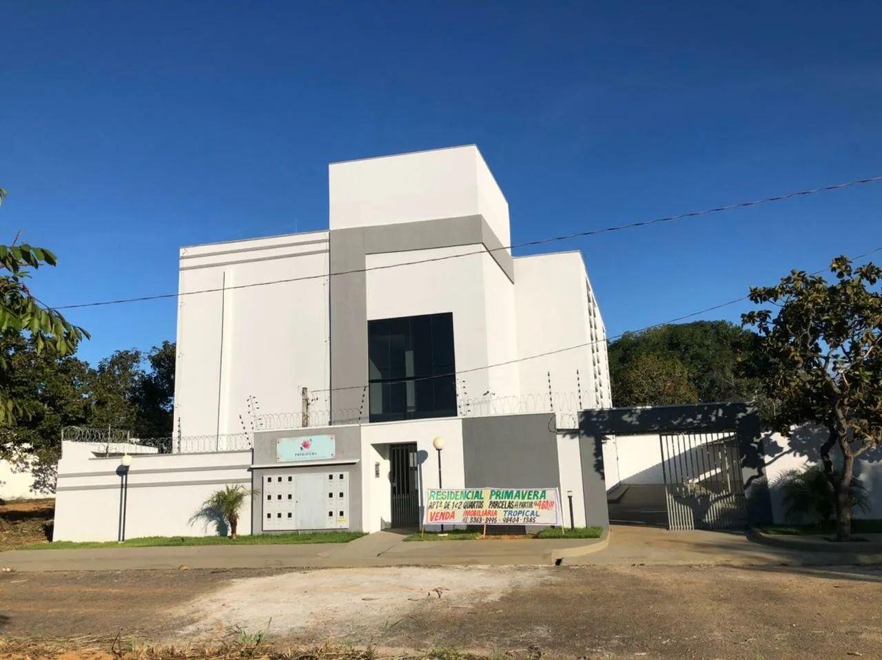 Vende-se e financia Apartamentos de 1 e 2 dormitório . - Foto 2