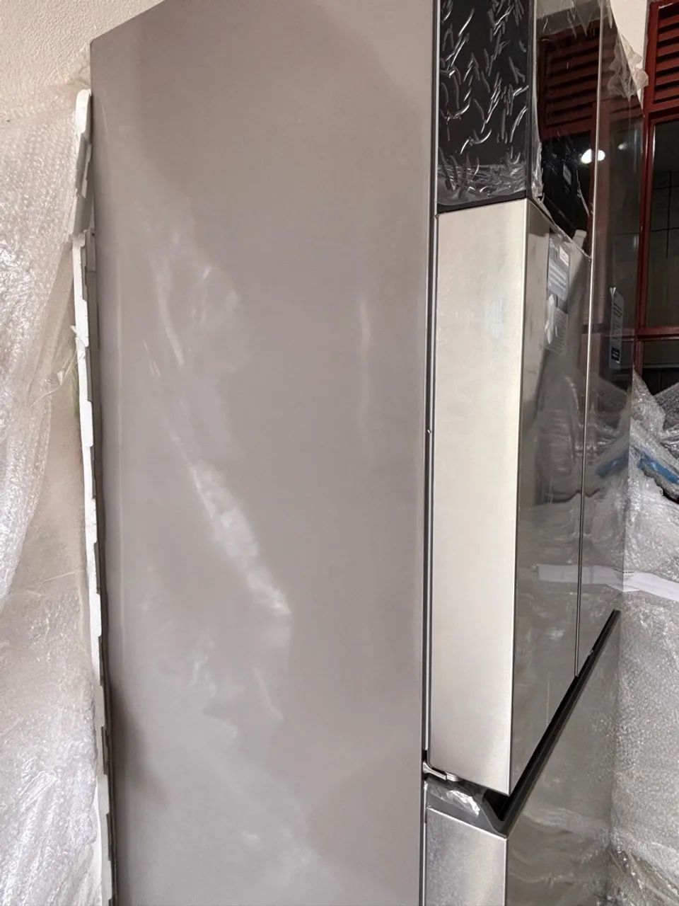 Geladeira Electrolux 596L  - Foto 4