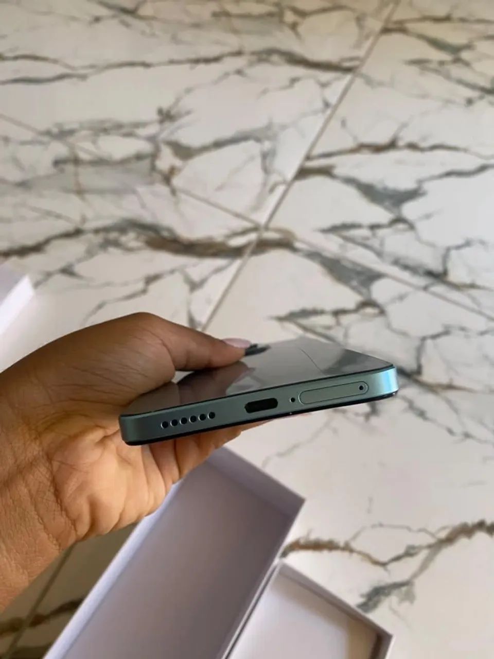 Redmi note 14 - Foto 4