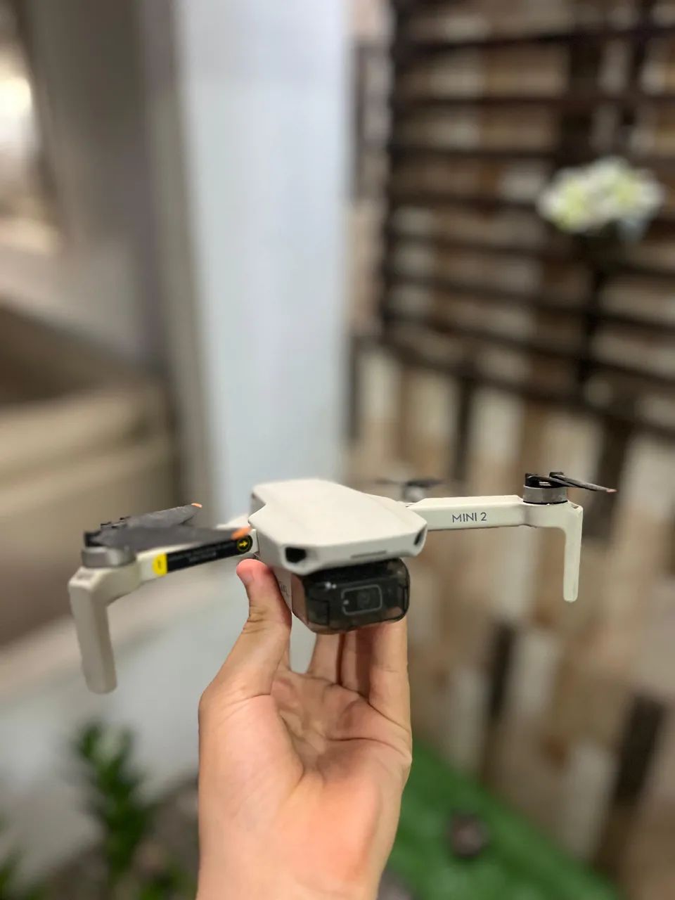 DRONE DJI MINI 2