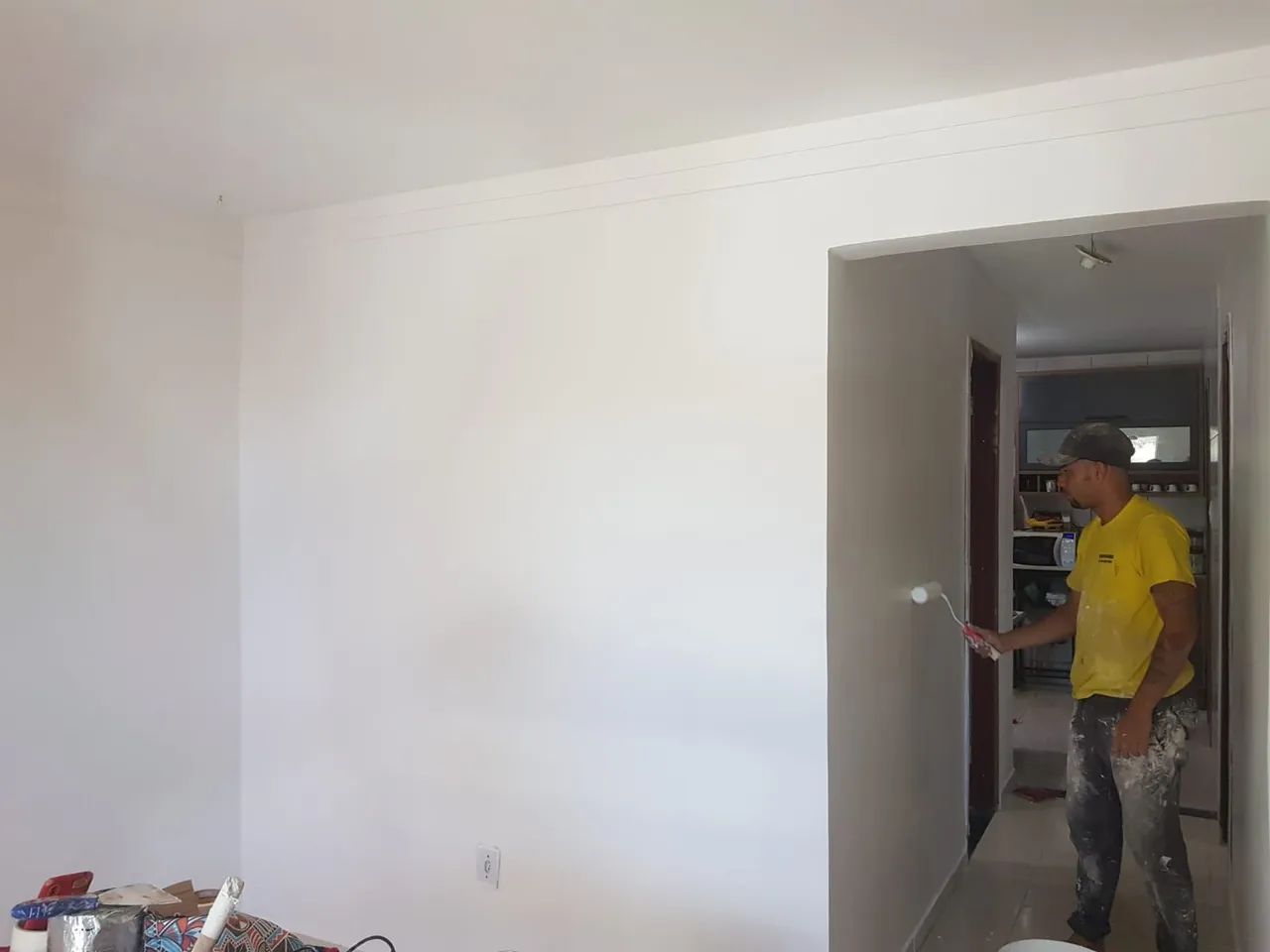 Pintor e gesseiro - Foto 5