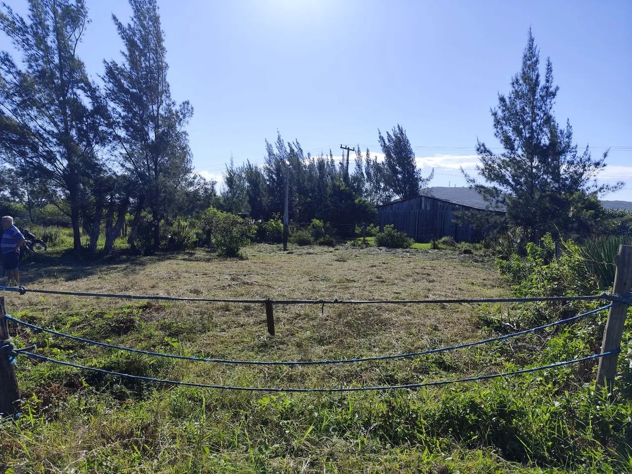 Terreno ótima localização. - Foto 2