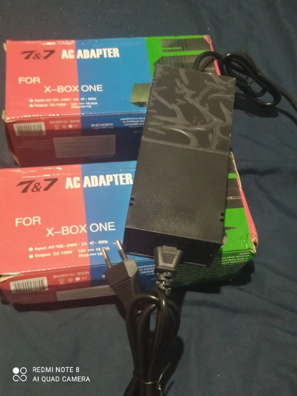 Fonte Xbox One Nova - Foto 2