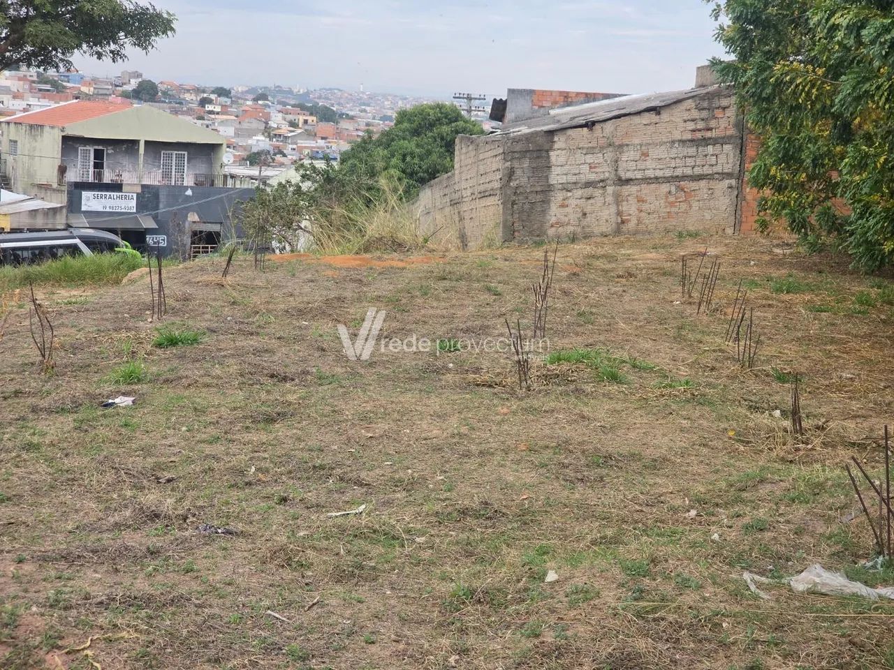 Terreno à venda no Satélite Iris, Campinas/SP - Foto 3