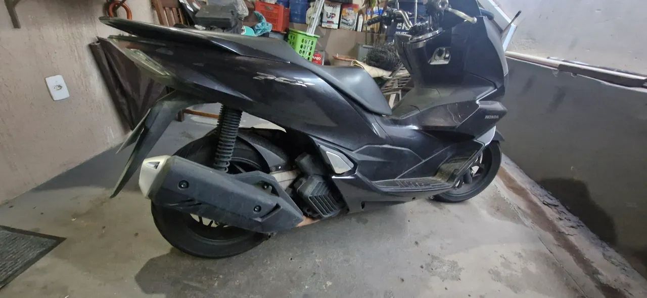 Pcx 160 2024 - Foto 5
