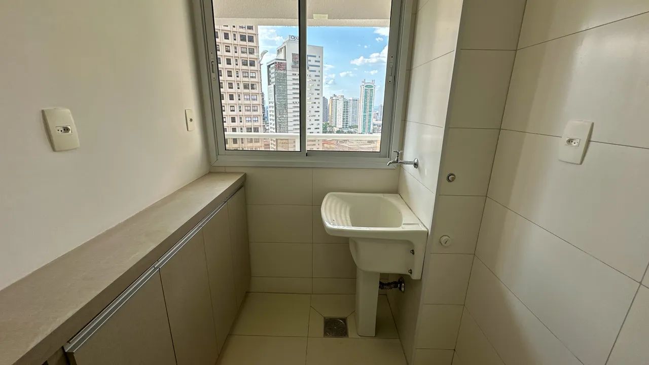 Studio à Venda no Edifício LUX | 39 m² no Setor Bueno - Foto 4
