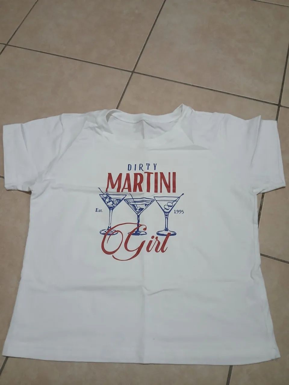 Vende-se blusinha 