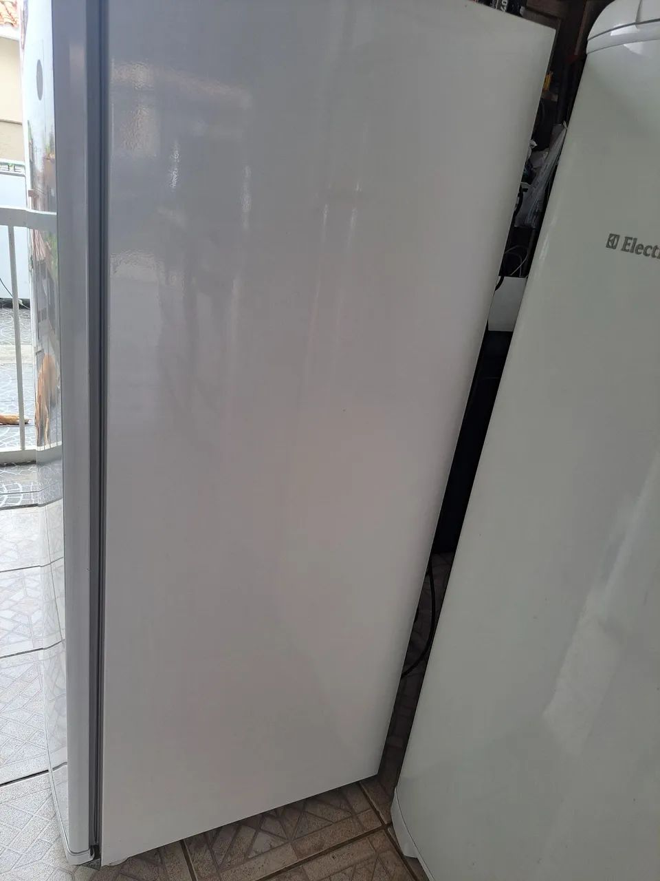 Freezer  Consul  220 volts. + entrega gratis em Sorocaba. - Foto 5