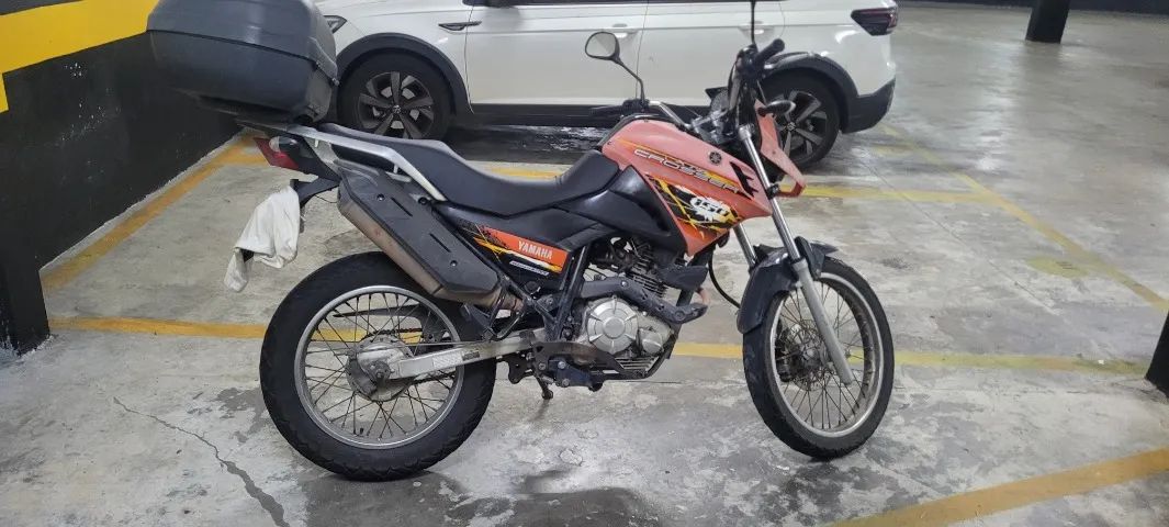 Yamaha Crosser 2015  - Foto 3