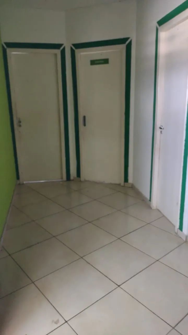 SALA COMERCIAL / ESCRITÓRIO / CONSULTÓRIO / CENTRO VÁRZEA GRANDE, 2 SALAS, COPA, RECEPÇÃO, - Foto 2