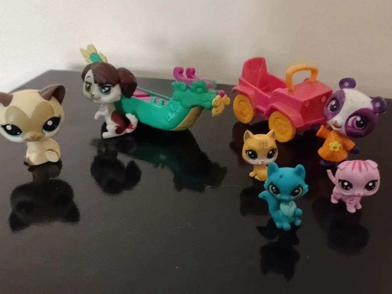 Brinquedos e jogos 