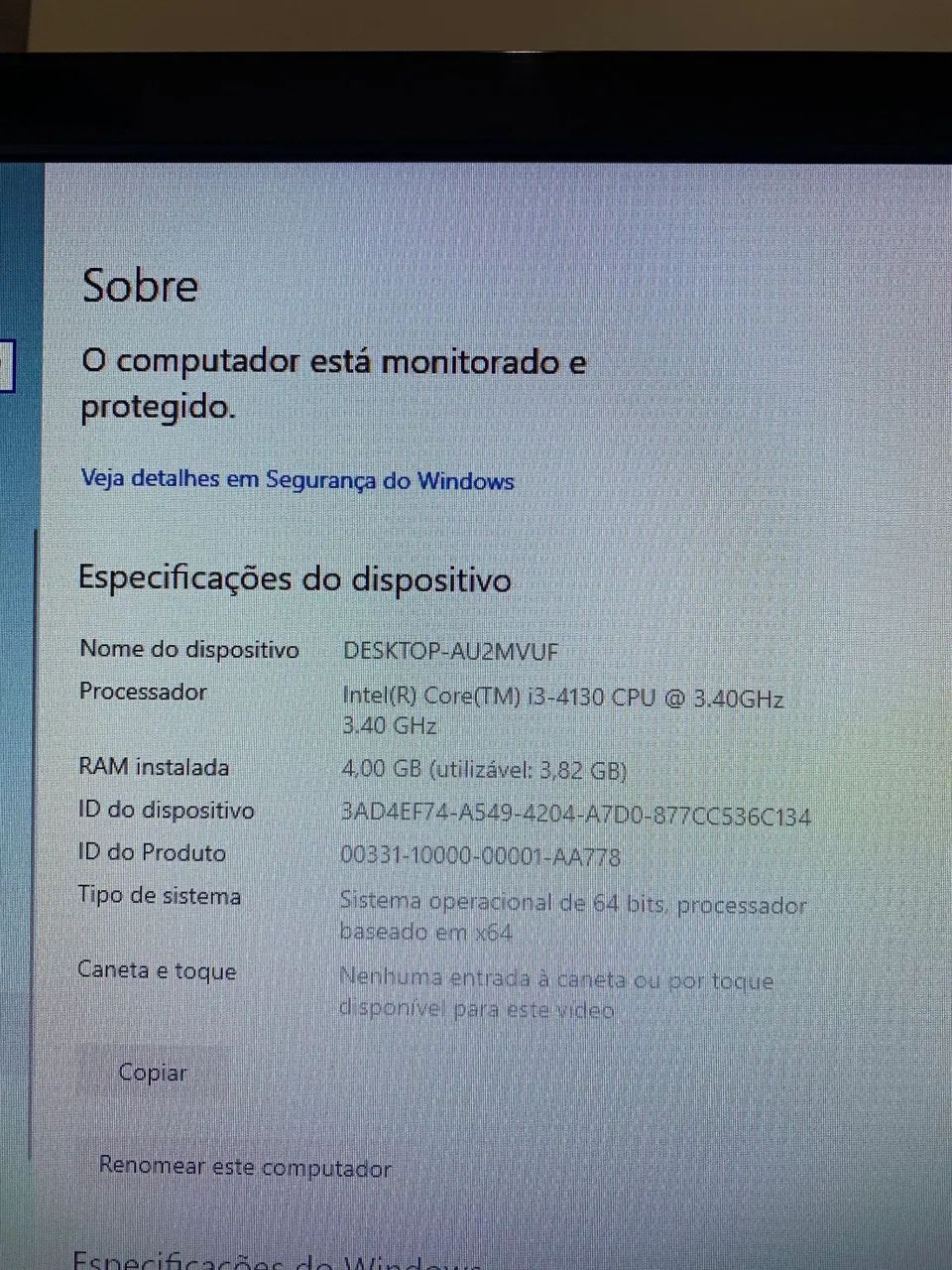 Vende-se computador - Foto 2