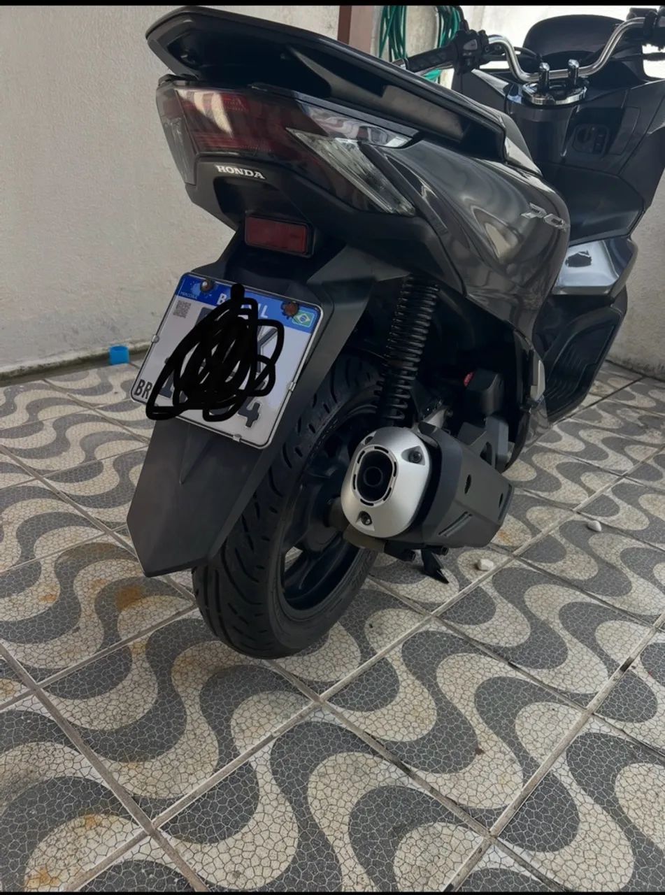 PCX 2024 - Foto 2