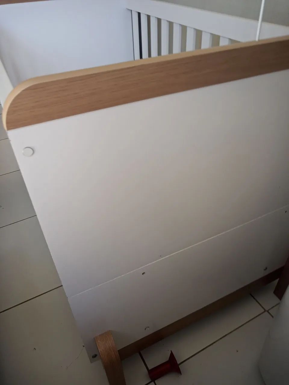 Berço ternura