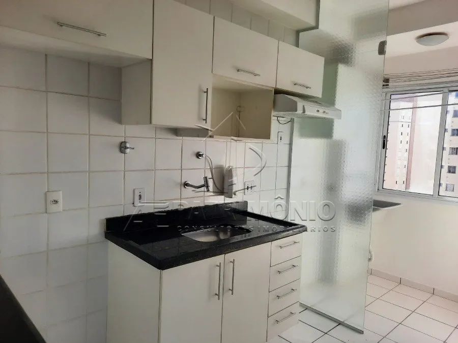 APARTAMENTO 2 DORMITÓRIOS - BRISA DO PARQUE 1 - Foto 4