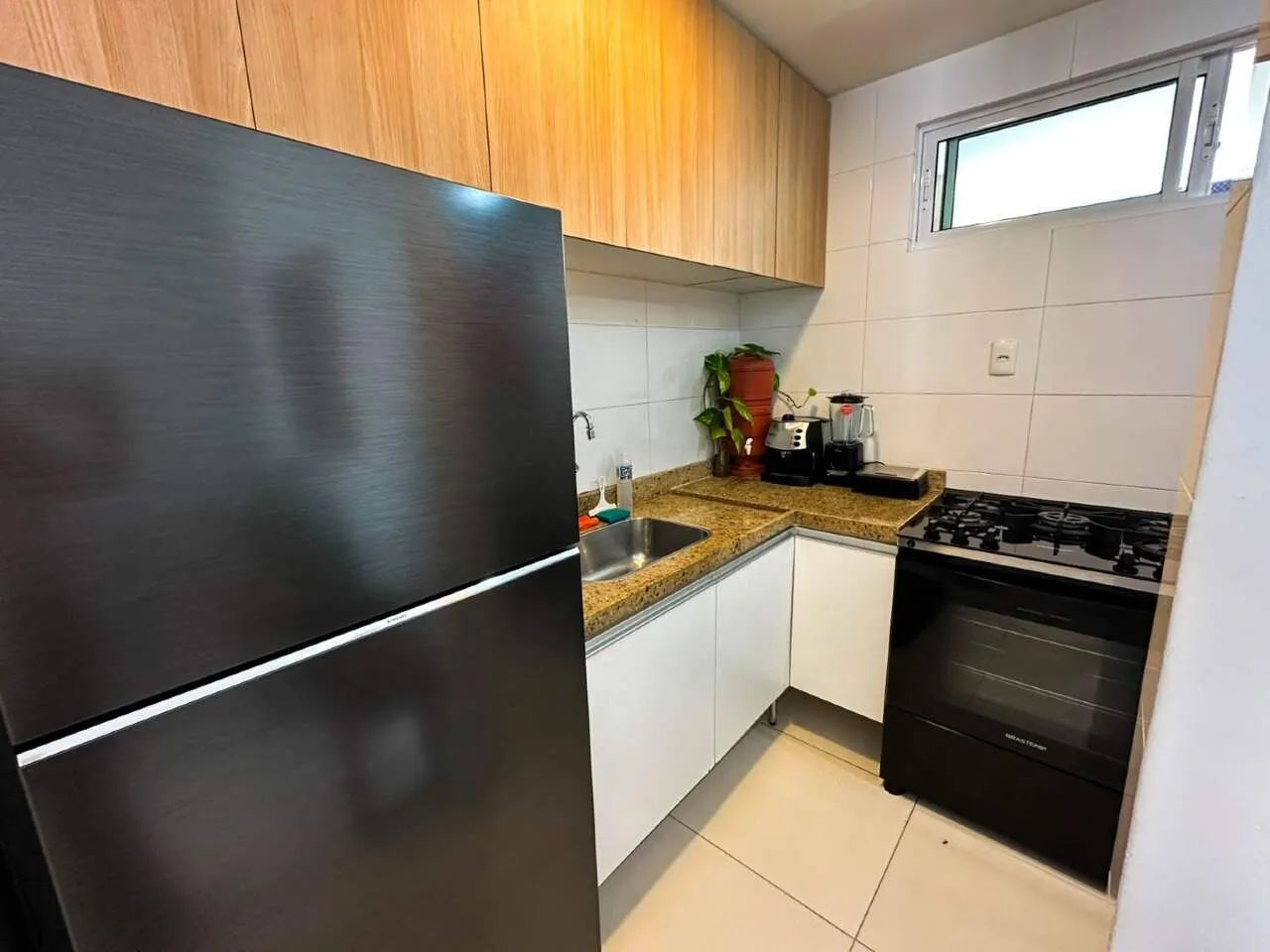 Apartamento para aluguel, 2 quartos, 1 vaga, Intermares - Cabedelo/PB - Foto 5