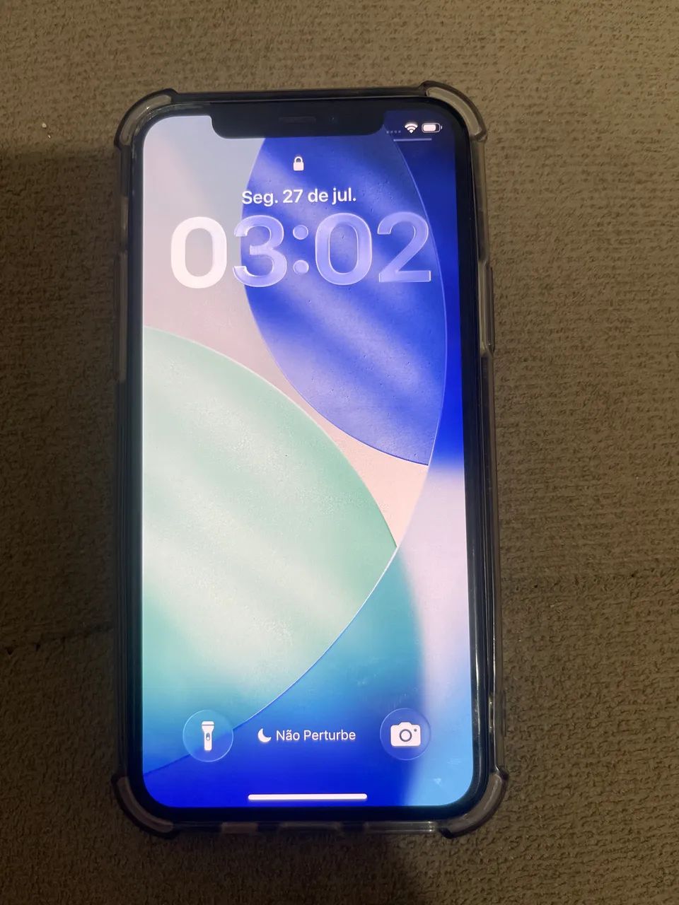 iPhone 11 Pro 64gb - Celulares e Smartphones - Benfica, Fortaleza
