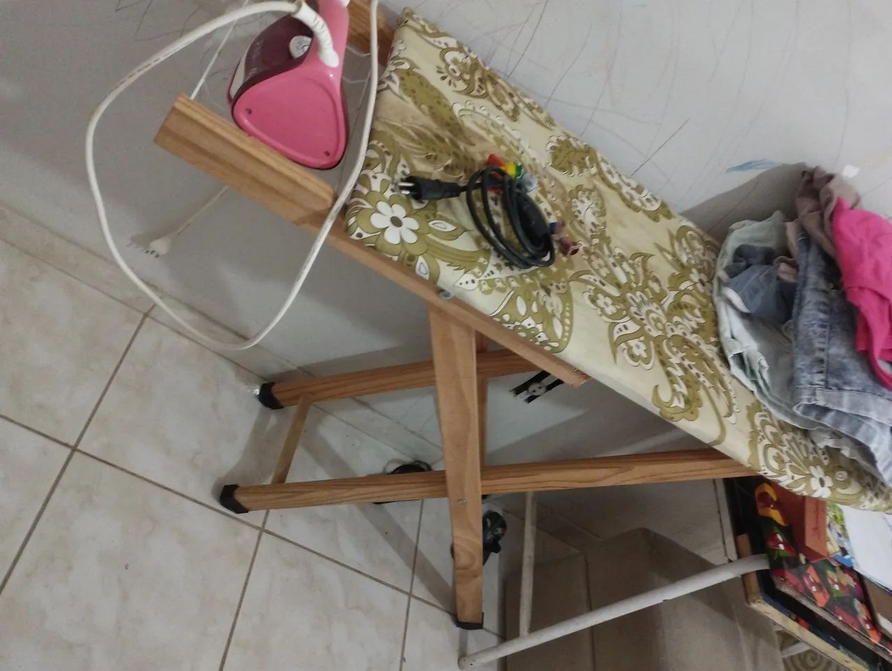 Passadeira 
