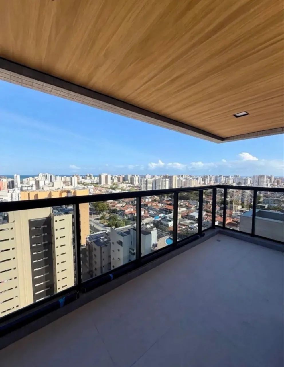 Cobertura no Edifício Kairós | Jatiúca | Vista para o mar | Nascente - Foto 2