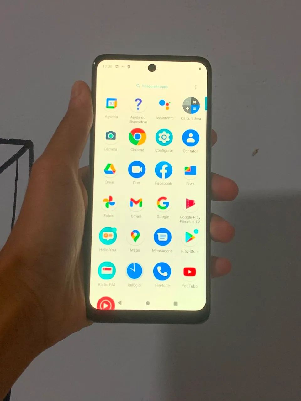MOTO E32 64GB - Foto 3