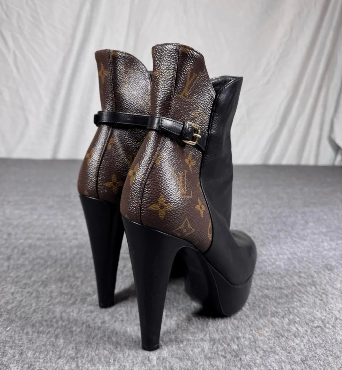 Bota Louis Vuitton  - Foto 5