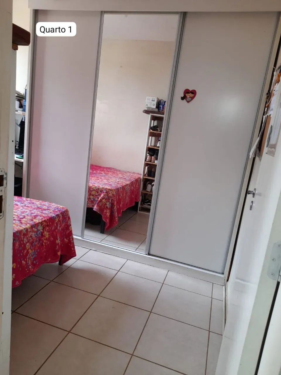 Vendo um ótimo Apartamento no Condomínio Belle Luna - Foto 8