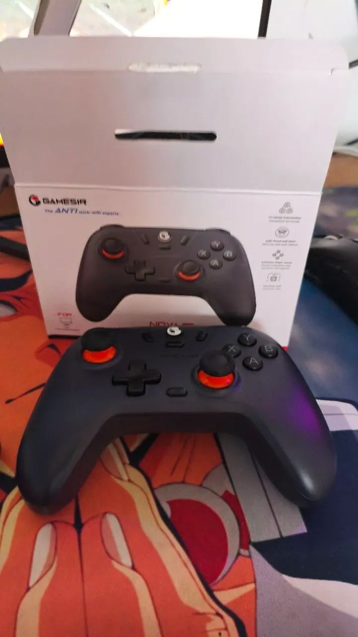 Controle game sir . - Foto 2