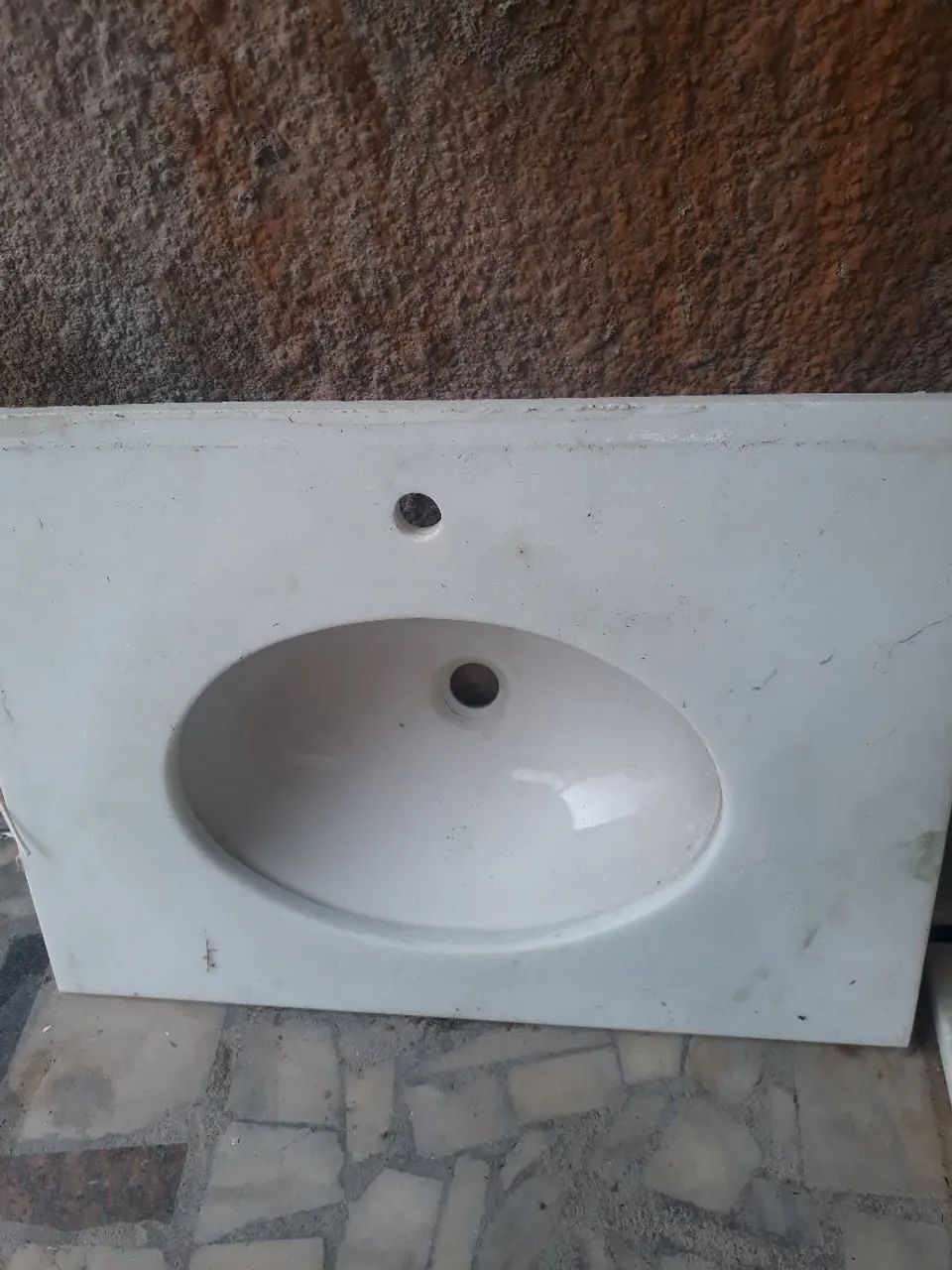 Bancada de banheiro NOVA - Foto 2