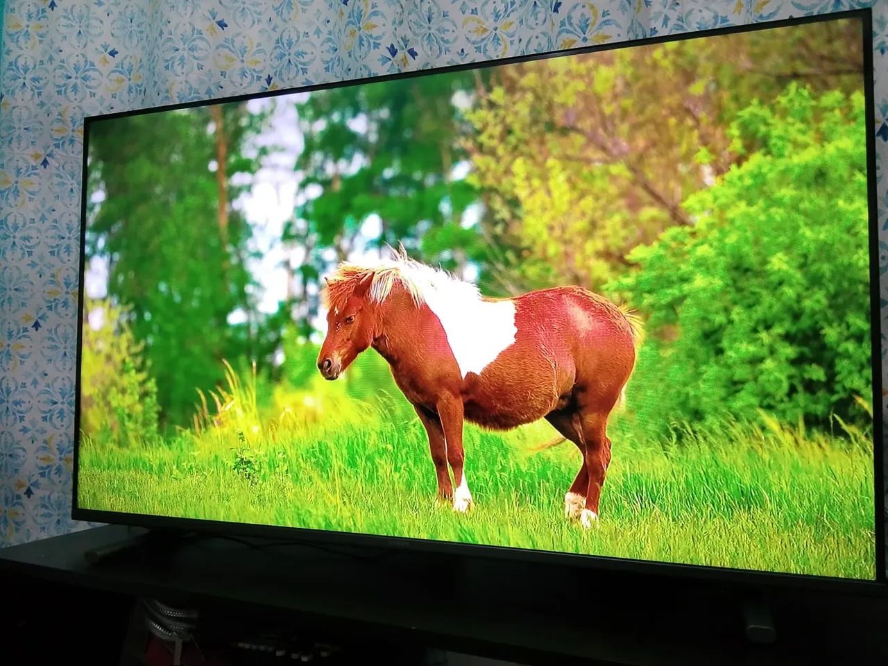 SMART TV 43 POLEGADAS  - Foto 3
