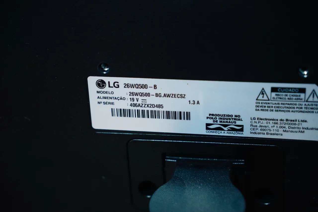 Monitor LG UltraWide  - Foto 3