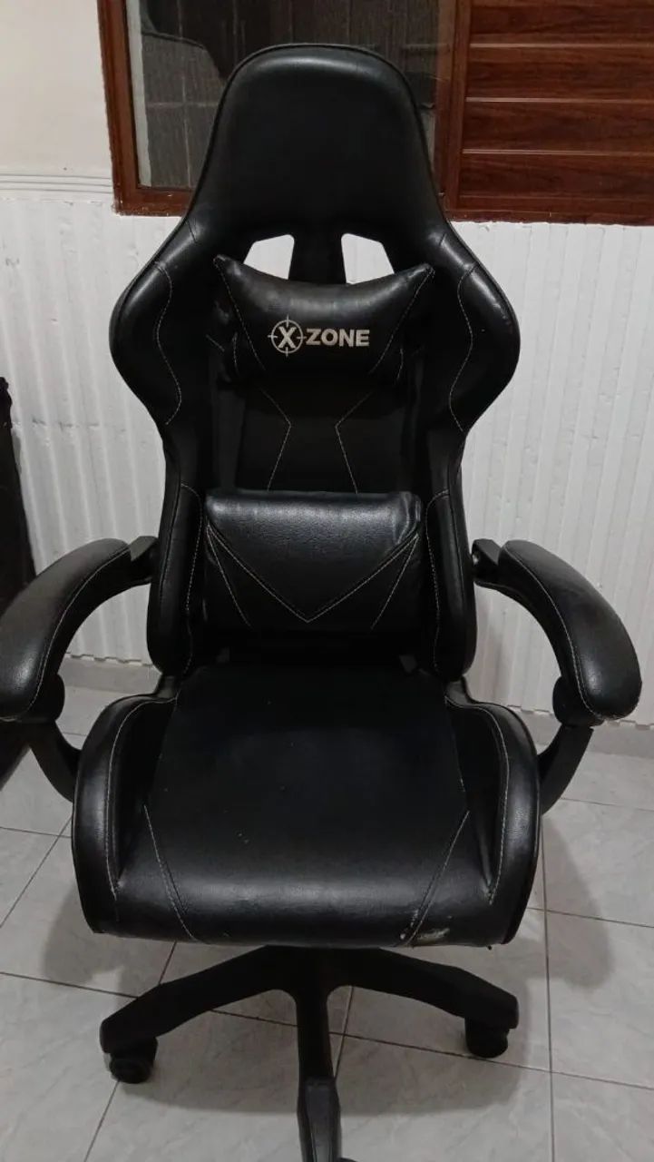 Cadeira gamer 