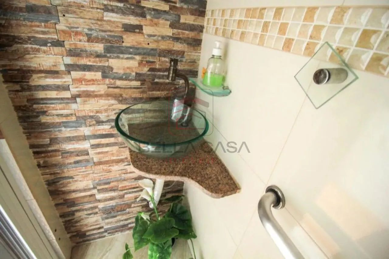 Sobrado, Casa belém, Mooca com 3 quartos - Foto 5