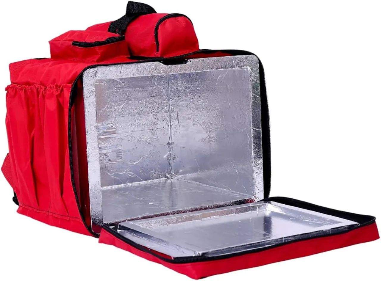 Bag laminada 45litros