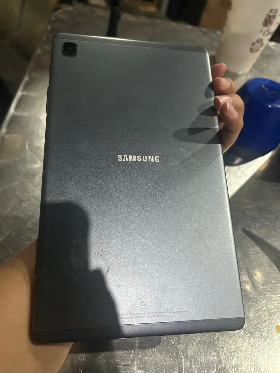 Tablet