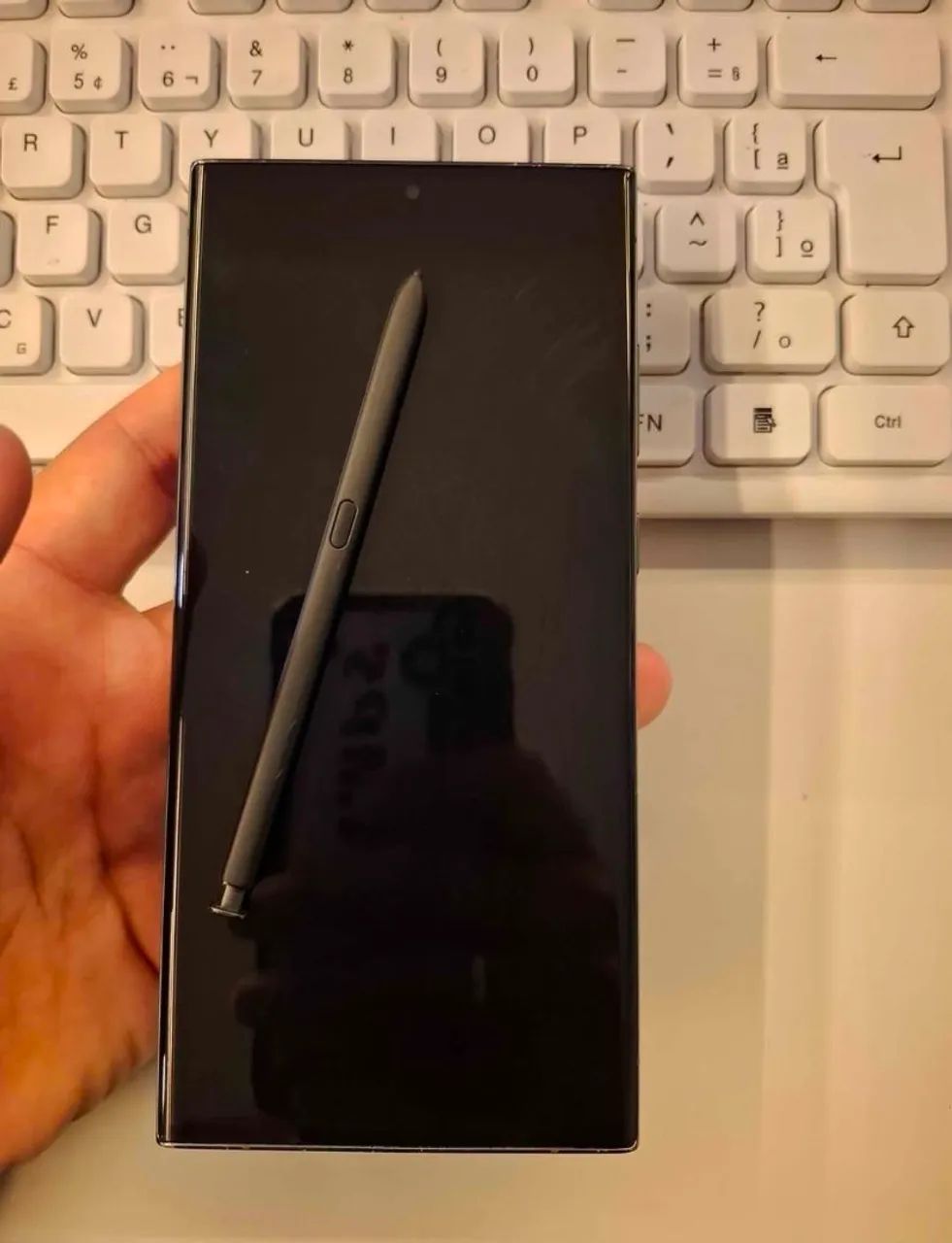 Galaxy S23 Ultra 