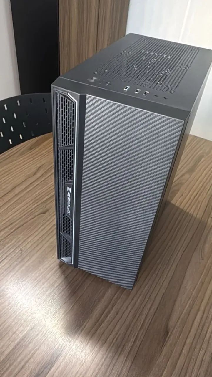 Vendo Pc gamer 
