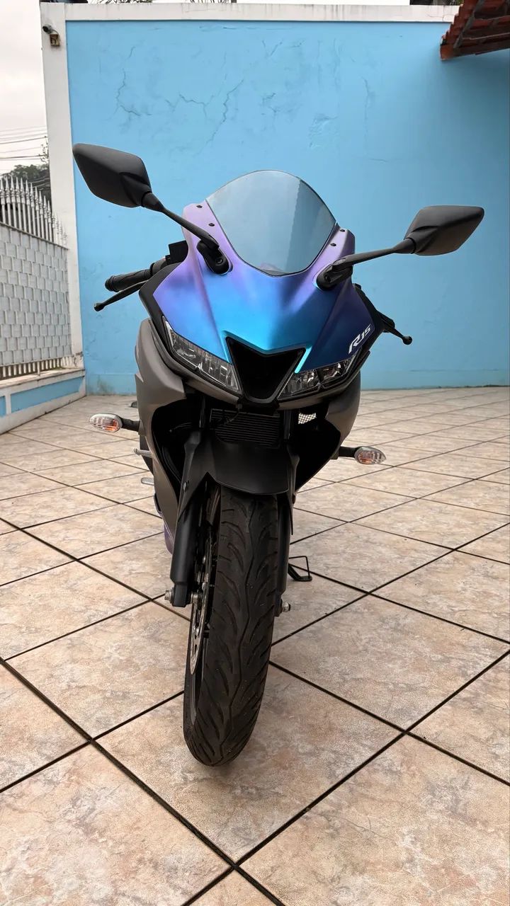R-15 OPORTUNIDADE  - Foto 5