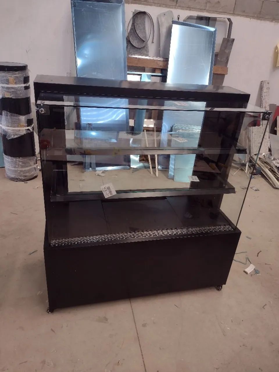 Vitrine padaria  - Foto 3