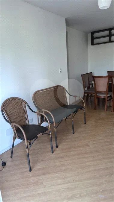 Apartamento com 3 quartos Jabaquara - Mobiliado - Foto 2