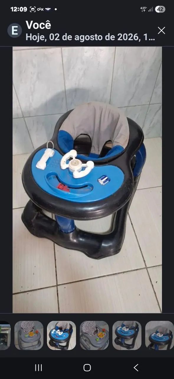 Vendo andaja 100