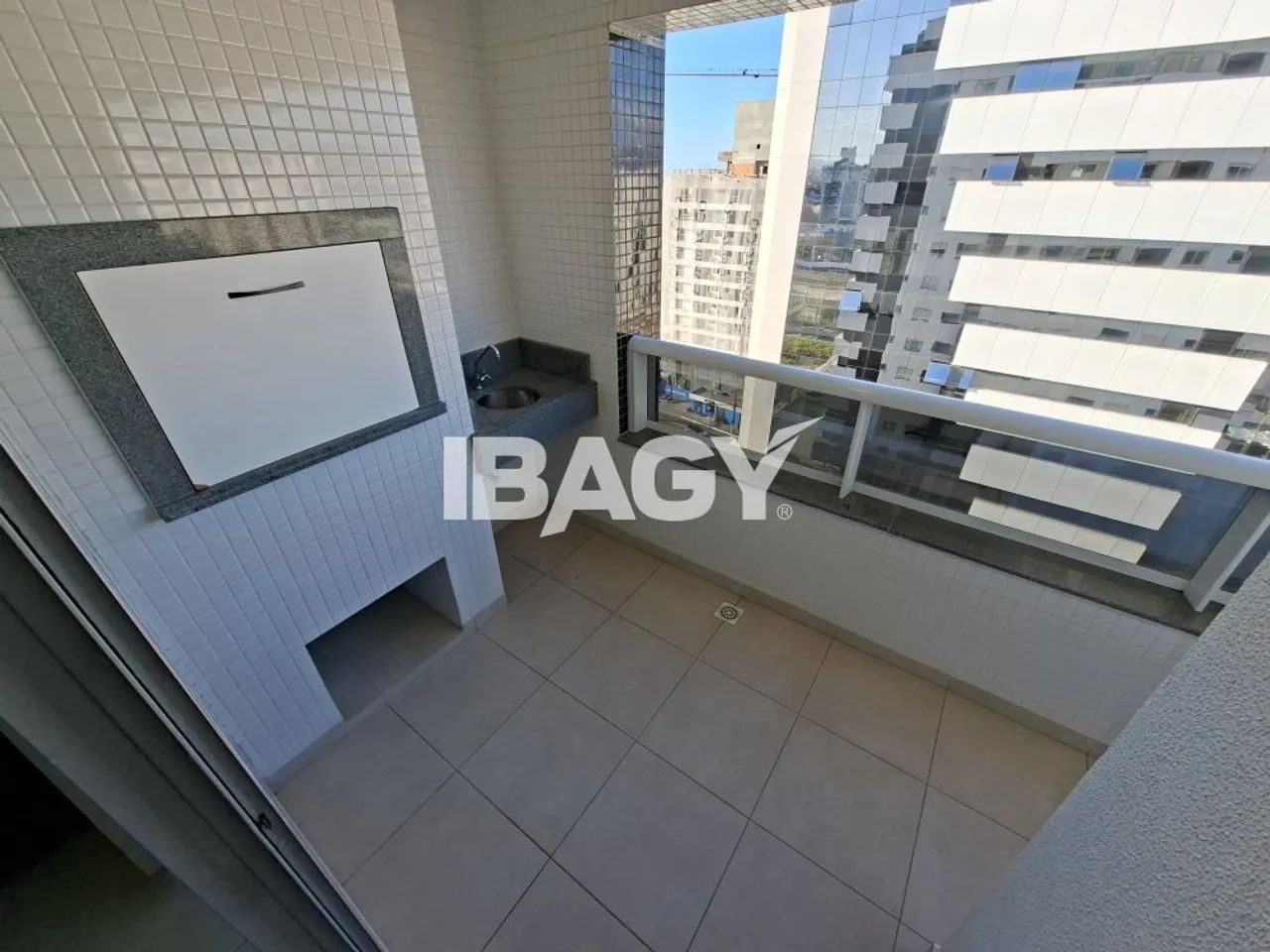 Excelente Apartamento 2 dormitório(s) em Canto - Florianópolis - Foto 4